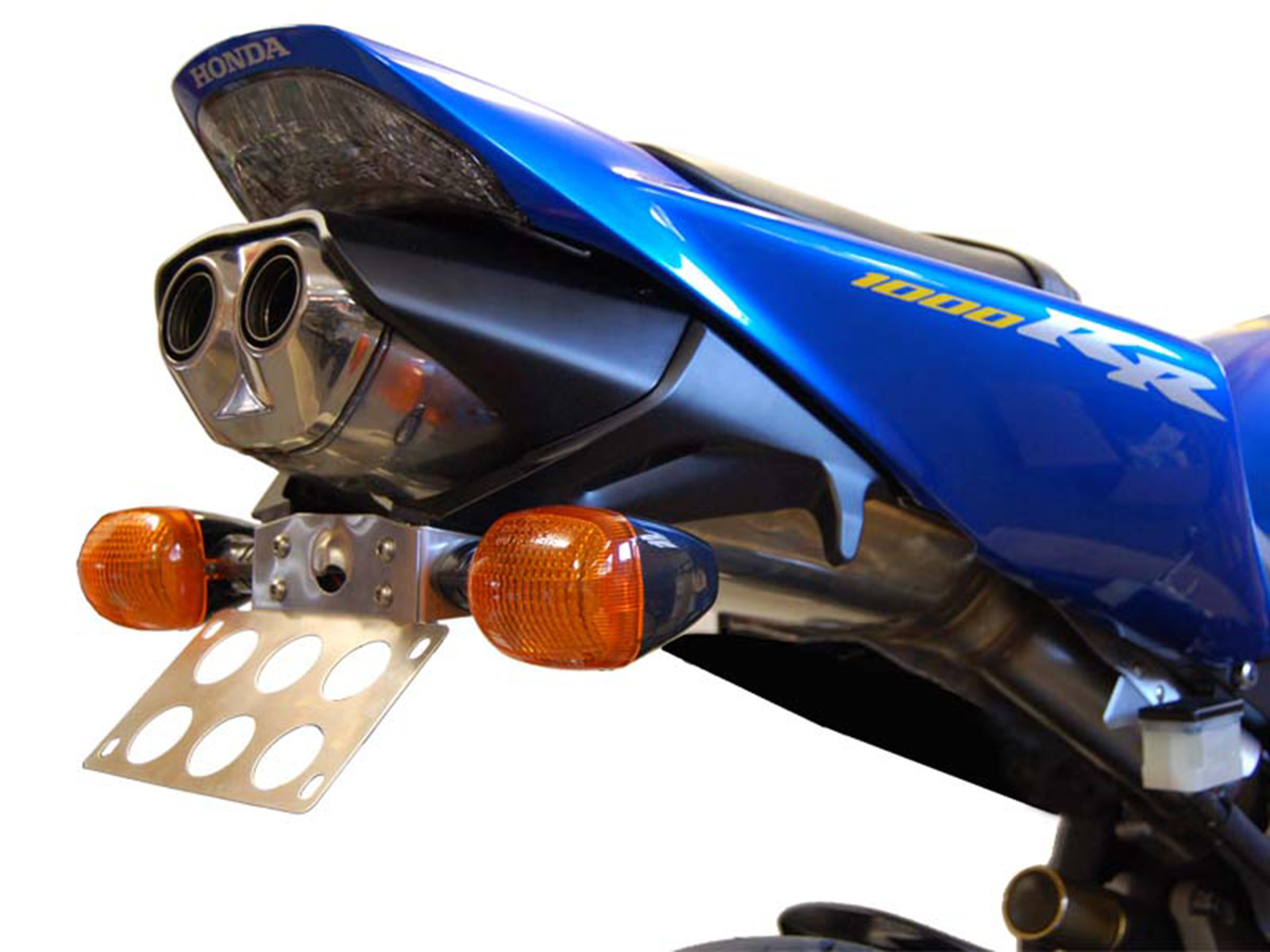 Competition Werkes Fender Eliminator Kit Honda CBR1000RR (0607)